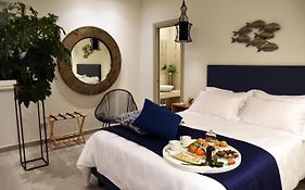 B&B Dimora Vistamare